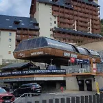 Avec Jardin Et Garage Apartmán Les Deux Alpes