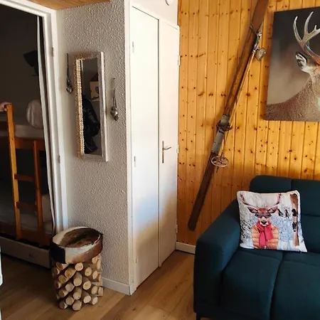 Avec Jardin Et Garage Apartamento