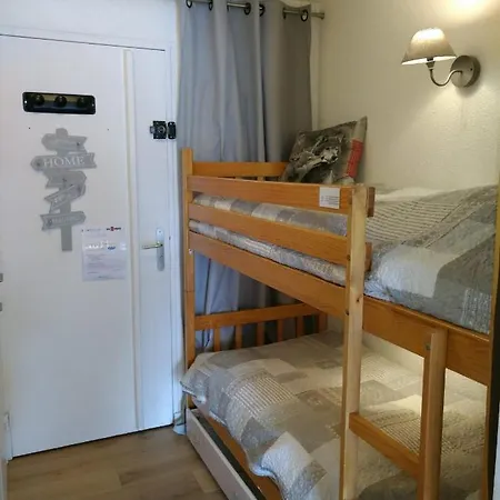 Appartement Aux 2 Alpes, Proche Piste