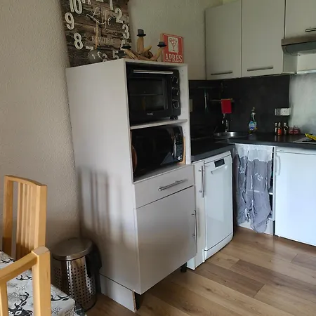 Avec Jardin Et Garage *