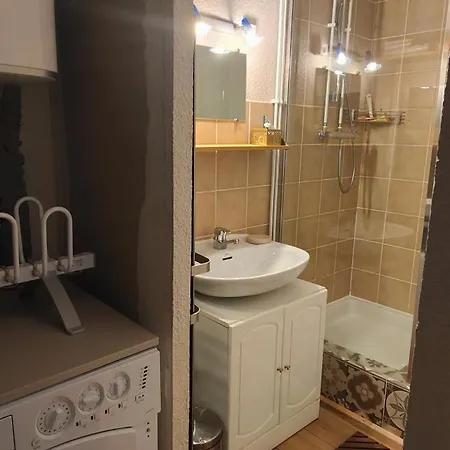 Appartement Avec Jardin Et Garage