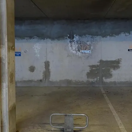 公寓 Avec Jardin Et Garage 莱德萨阿尔卑斯
